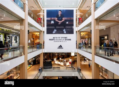 adidas queens center mall.